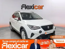 SEAT Arona 1.0 TSI 81kW DSG Style XL