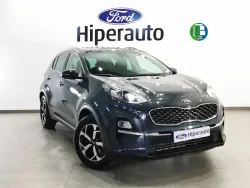 Kia Sportage 1.6 MHEV Drive 4x2 136