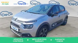 Citroën C3 1.2 Puretech 82 Shine