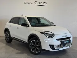 Fiat 600 T-Gen 3 1.2 Hybrid 110ch eDCT6 La Prima