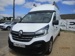 Renault TRAFIC III L2H2 2.0 DCI 145 CH GALERIE L2H2 1200 2.0 DCI 145CH ENERGY GRAND CONFORT E6