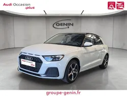AUDI A1 Sportback 25 TFSI 95 ch BVM5 Advanced