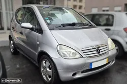 Mercedes-Benz A 140 Avantgarde