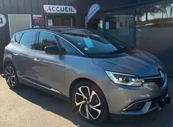 Renault Scenic IV 1.7dCi 150 Intens