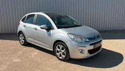 Citroën C3 II 1.6 HDi 92 ch – Finition Exclusive - Boîte automatique – Radar de recul – Distribution + embrayage complet neufs – Ecran multimédia - Historique complet