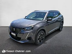 PEUGEOT 2008 BlueHDi 130 S&S EAT8 Allure Pack