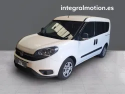 FIAT Dobló Combi 1.5BlueHDI L1 H1 Feel 100