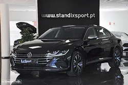 VW Arteon 1.4 TSI eHybrid Elegance