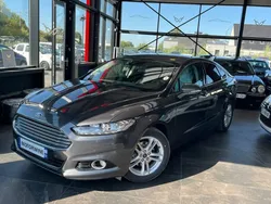 🚗 FORD MONDEO 1.5 ECOBOOST 160 TITANIUM 📡 Radars de recul