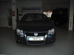 VW EOS TSI