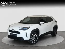 TOYOTA Yaris Cross 120H Active Tech