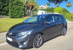 Toyota Verso 1.6 D-4D Sky View Edition