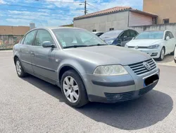 VOLKSWAGEN PASSAT 1.9 TDI 130cv CONFORT