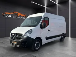 Opel Movano Fg F3500 L2H2 2.3 CDTI 150ch