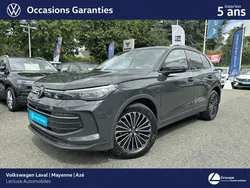 Volkswagen Tiguan 1.5 eTSI 130ch DSG7 VW Edition