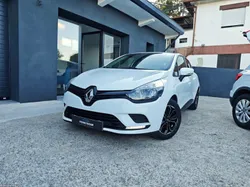 Renault Clio Dci Nacional [ Histórico De Manutenção Em Oficinas Certificadas ]