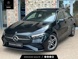Mercedes Classe A 180 Star Edition