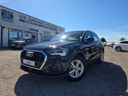 Audi Q3 35 TFSi 150 cv Bvm6 Business Design / 1°MAIN