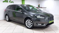 Ford Focus 1.0EcoBOOST TITANIUM 125cv