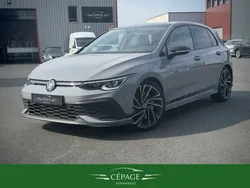 Volkswagen Golf (8) 2.0 TSI 300 DSG7 GTI Clubsport (Toit ouvrant)