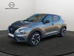 Nissan Juke 1.6 HYBRID HEV 105KW N-CONNECTA AUTO 5P
