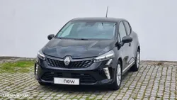 Renault Clio 1.0 TCe Evolution