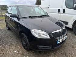 Skoda FABIA Classic