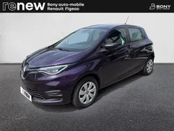 Renault Zoe E-TECH ELECTRIQUE R110 - 22B Equilibre