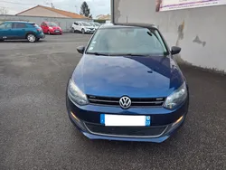 Polo 1.6tdi 90ch fap life dsg7 5 portes