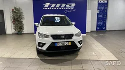 Seat Arona 1.6 TDI Style de 2018
