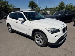 BMW X1 E84 xDrive 18d 143 ch Première