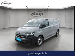 Volkswagen utilitaires e-transporter van l1 286 ch