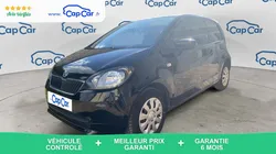 Skoda Citigo 1.0 MPI 60 Ambition