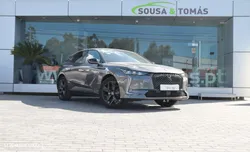 DS DS4 4 1.2 PureTech Performance Line EAT8