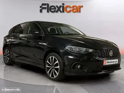 Fiat Tipo 1.3 M-Jet Lounge