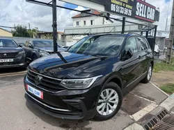 Volkswagen Tiguan 2.0 tdi 150ch Life Business DSG7