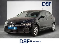 Volkswagen Polo 1.0 MPI 80 S&S BVM5