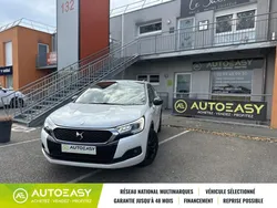 DS DS 4 Crossback BlueHDi 120 Sport Chic