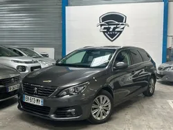 Peugeot 308 SW 1.2 PURETECH 130CH ALLURE S&S EAT6