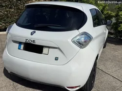 Renault Zoe 22Kh
