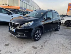 PEUGEOT 2008 1.2i S&S - 130 - ALLURE