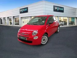 FIAT 500 1.0 Hybrid Cult 52kW