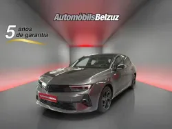 OPEL Astra 1.2T XHT S-S GS 130