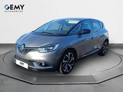 RENAULT Scenic TCe 130 Energy Intens