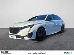 PEUGEOT 308 SW Hybrid 145 e-DCS6 GT