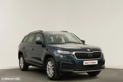 Skoda Kodiaq 2.0 TDI Ambition DSG
