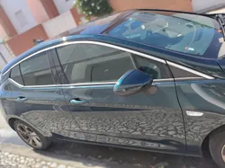 Opel Astra Dynamic Sport +