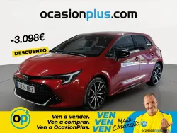 TOYOTA Corolla 200H GR Sport