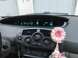 Renault Scénic Scenic