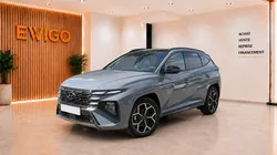 Hyundai tucson 1.6 t-gdi 239 hybrid n line executive